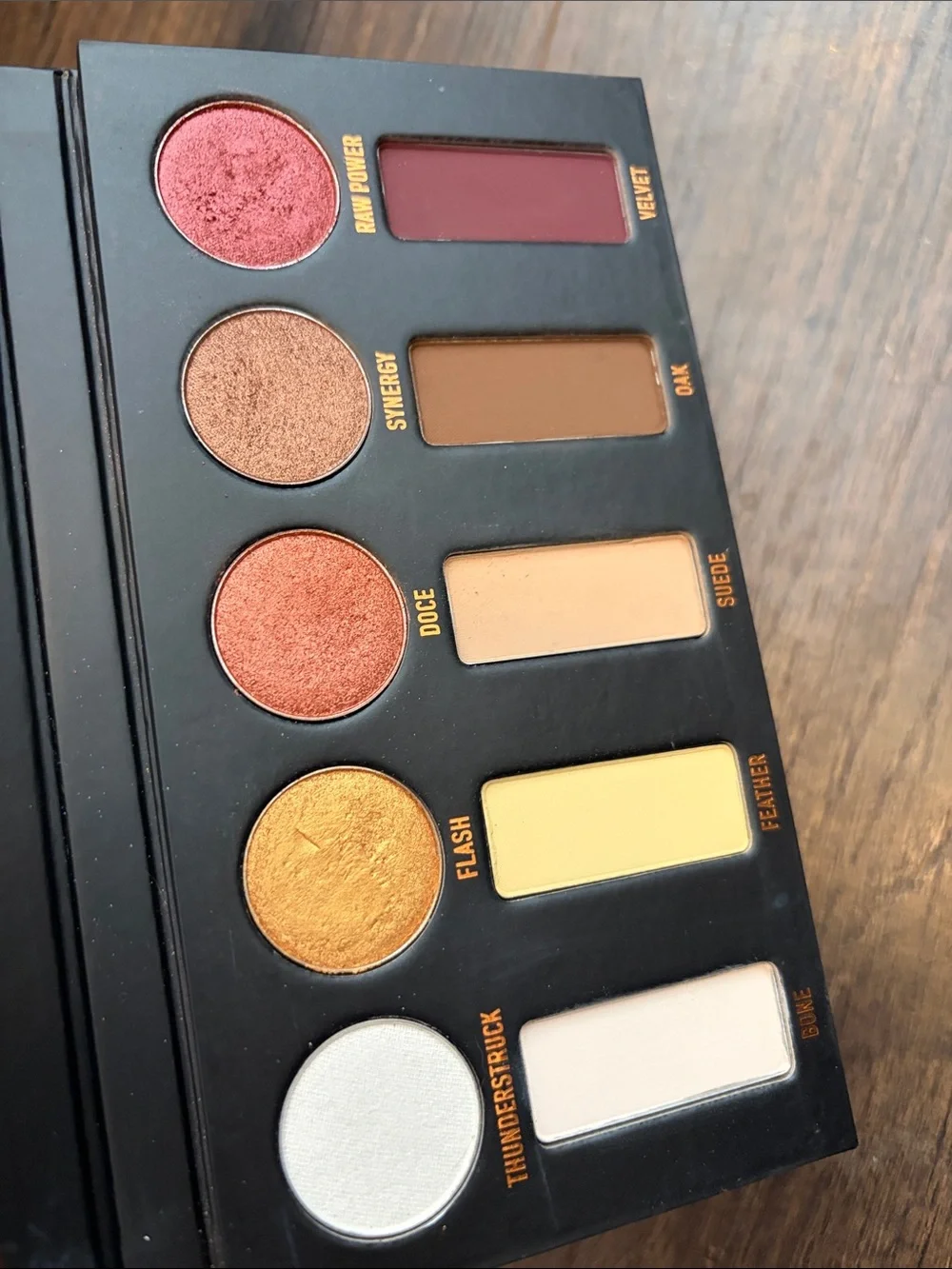 Kat Von D Metal Palette